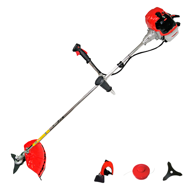 ROÇADORA SPORT GARDEN 52